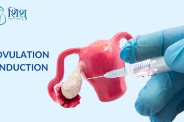 OVULATION INDUCTION
