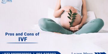 Pros and cons of IVF treatment