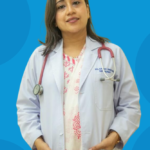 Dr. Sujan Bhusal is a female obstetrician and gynecologist practicing at Sishu Fertility Clinic.