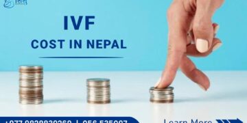 IVF cost in Nepal